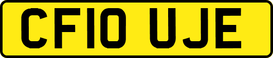 CF10UJE