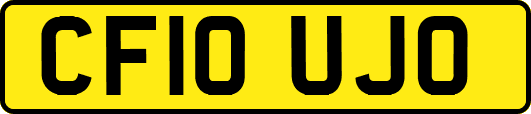 CF10UJO