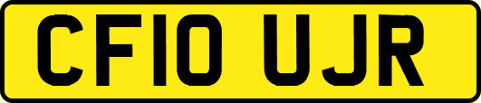 CF10UJR