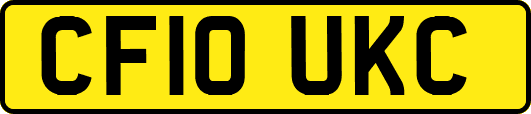 CF10UKC