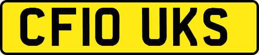 CF10UKS