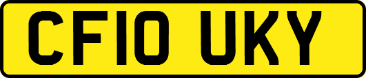 CF10UKY