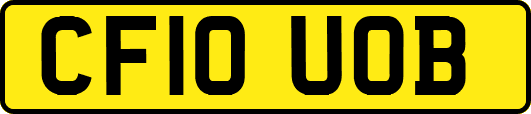CF10UOB