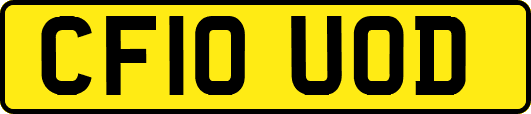 CF10UOD