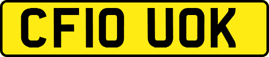 CF10UOK
