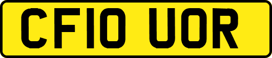 CF10UOR