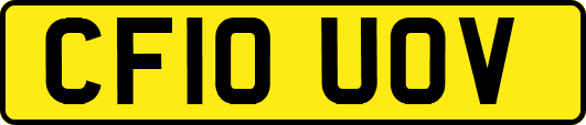 CF10UOV