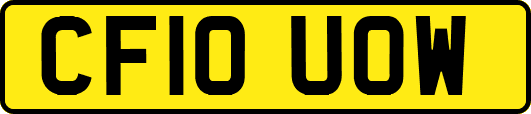 CF10UOW