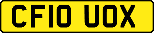 CF10UOX