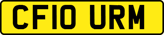 CF10URM