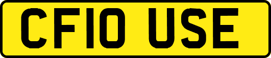 CF10USE