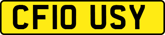 CF10USY