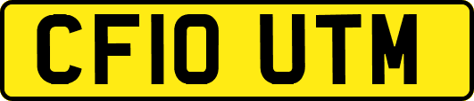 CF10UTM