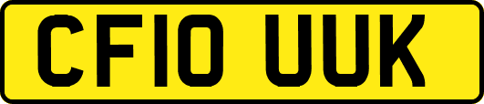 CF10UUK