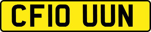 CF10UUN