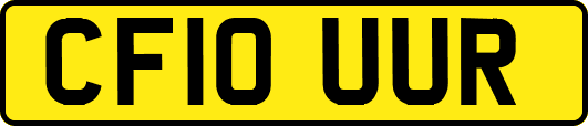CF10UUR