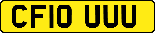 CF10UUU