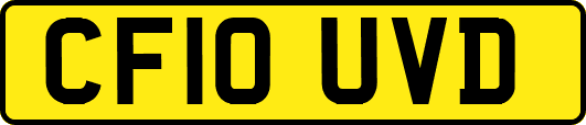 CF10UVD
