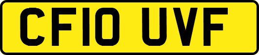 CF10UVF