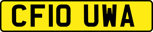 CF10UWA