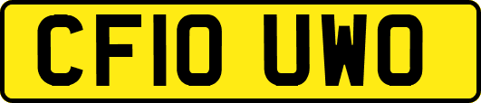 CF10UWO