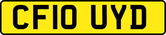 CF10UYD