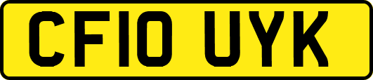 CF10UYK
