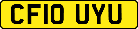 CF10UYU