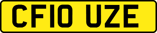 CF10UZE
