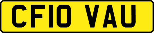 CF10VAU