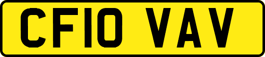 CF10VAV