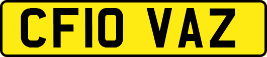 CF10VAZ