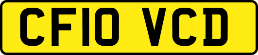 CF10VCD