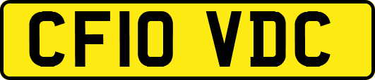 CF10VDC