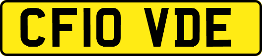 CF10VDE