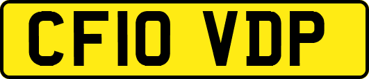 CF10VDP