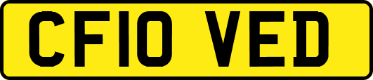 CF10VED