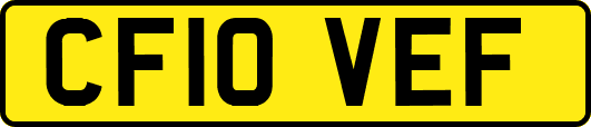 CF10VEF