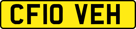 CF10VEH
