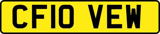 CF10VEW