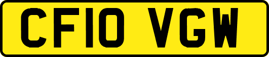 CF10VGW