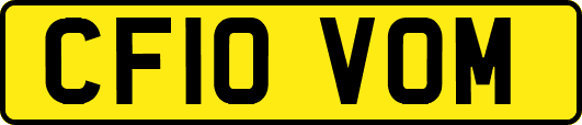 CF10VOM