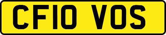 CF10VOS