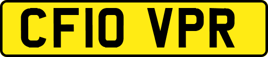 CF10VPR