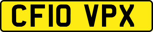 CF10VPX
