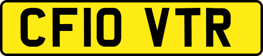 CF10VTR