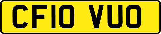 CF10VUO
