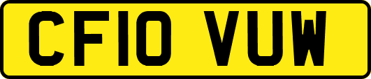 CF10VUW