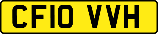 CF10VVH