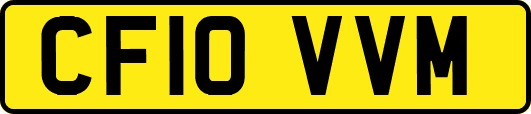 CF10VVM
